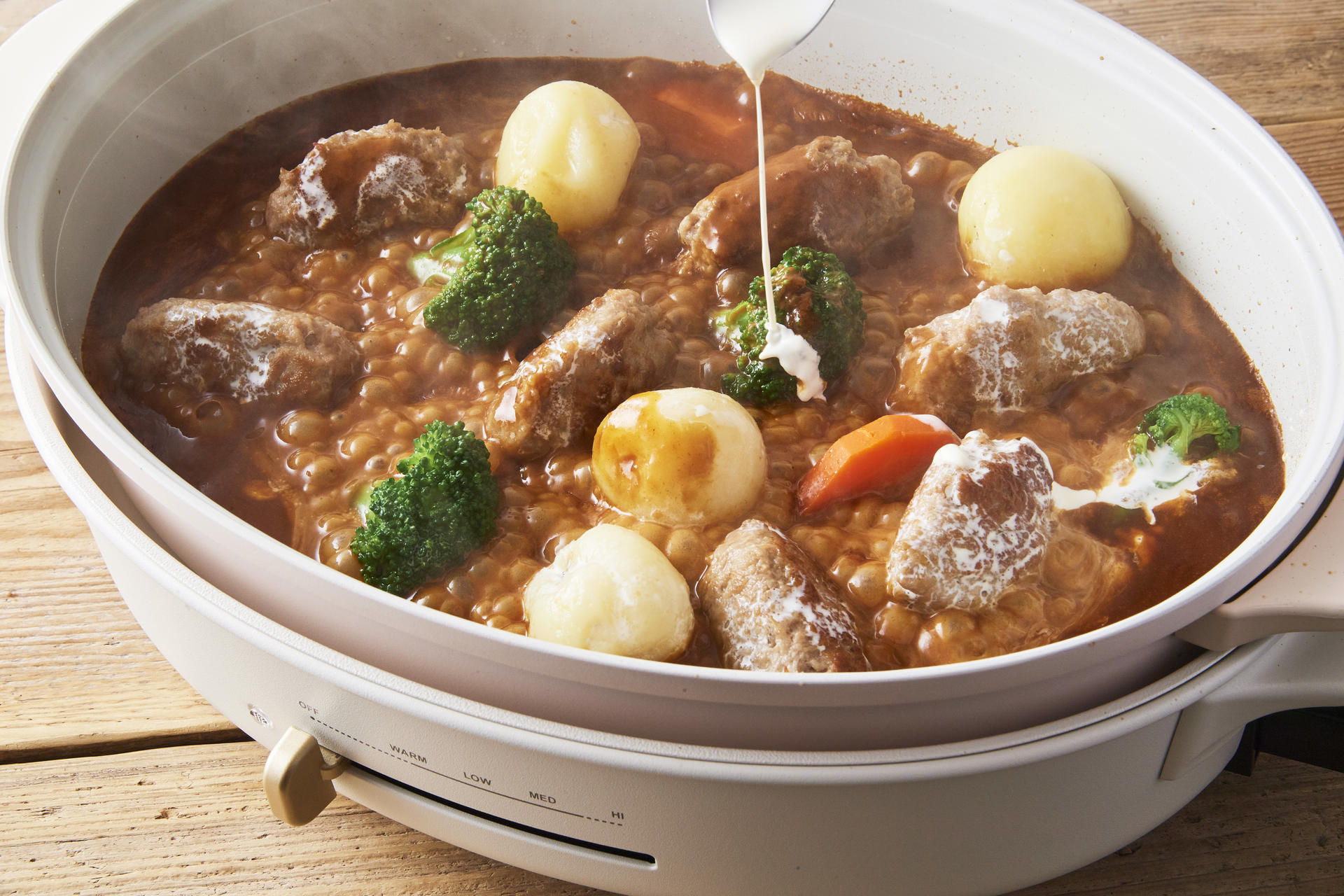 パンに合うおかずって何がある？株式会社カメリヤ