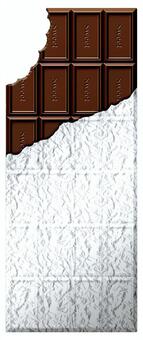 うだうだリフレイン巻ノ参拾弐・ユニークチョコレート菓子の噺