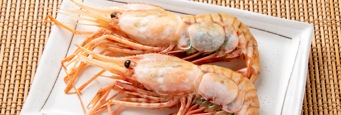 冷凍エビの賞味期限はどれくらい？ - エビのことなら株式会社コーラル・シー 公式HP