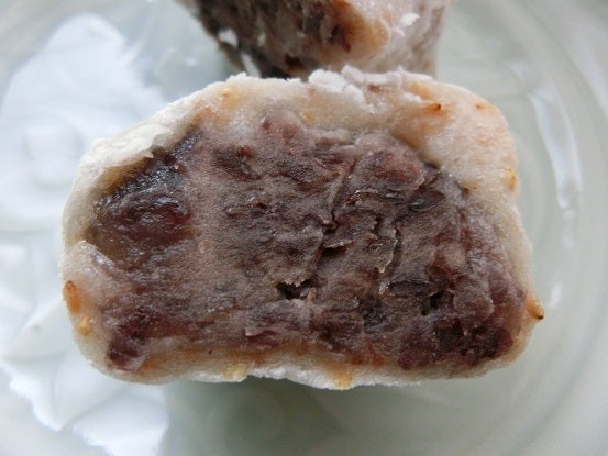 東京 庄之助のゴマ大福！美味しい物好きで健康志向 - 楽天ブログ