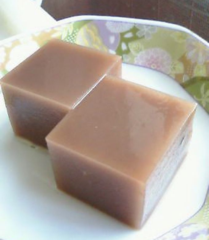 さらしあん水ようかん 塩のレシピと料理アイディア10件Snapdish スナップディッシュ