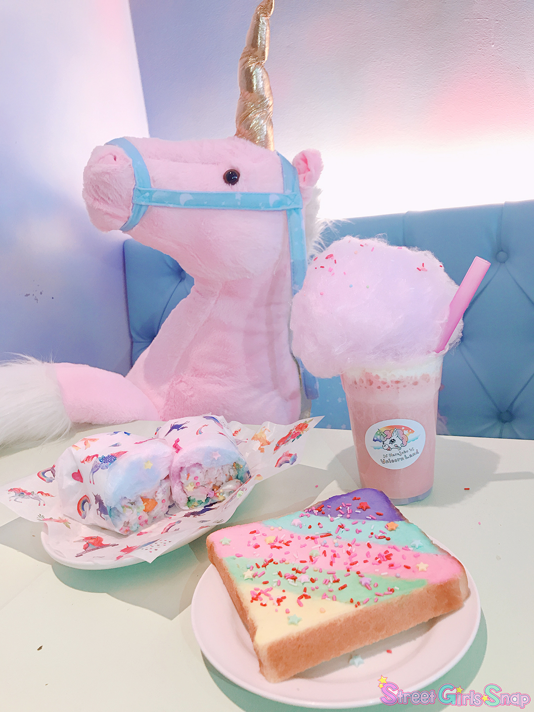 2024年7月最新 原宿・竹下通り食べ歩き6選！インスタ映え抜群の可愛すぎるスイーツからトレンドグルメまで完全網羅 - AVATravel アバトラベル