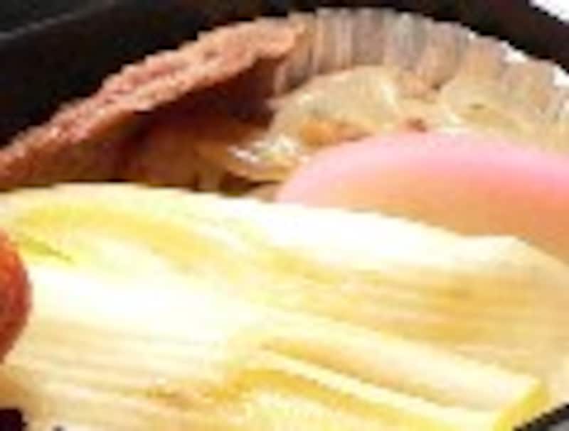 トーストサンド・ハムチーズソテー・豚肉すき煮 真夏のお弁当3種毎日のお助けレシピAll About