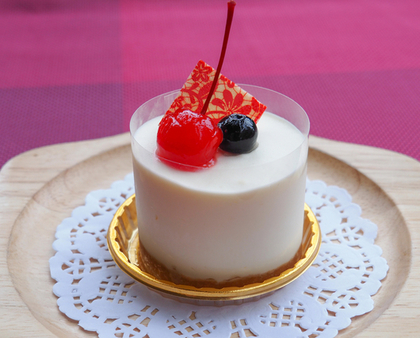 銀座コージーコーナー 「夢のケーキコンテスト2022」グランプリ決定！世界にひとつしかないケーキを贈呈しました。株式会社銀座コージーコーナーのプレスリリース