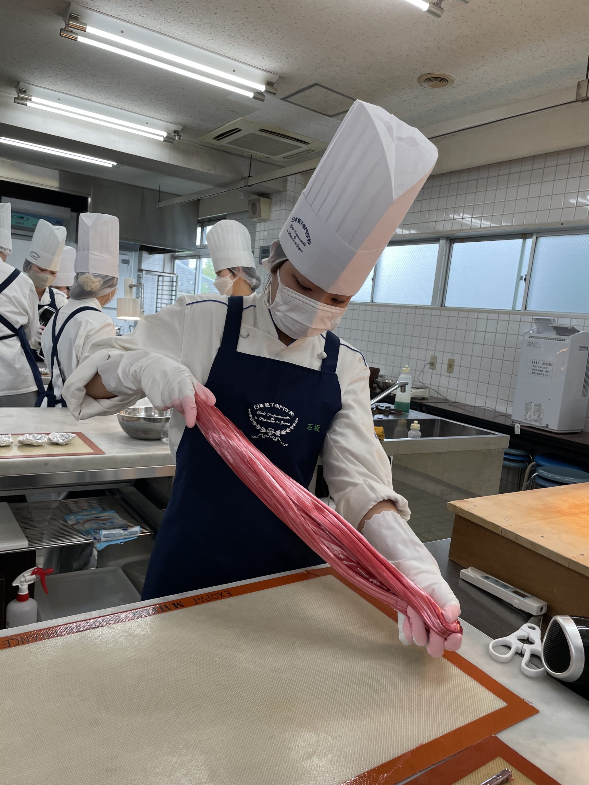 シュクル ダール」のアイデア 45 件ダール, 飴細工, ピエスモンテ