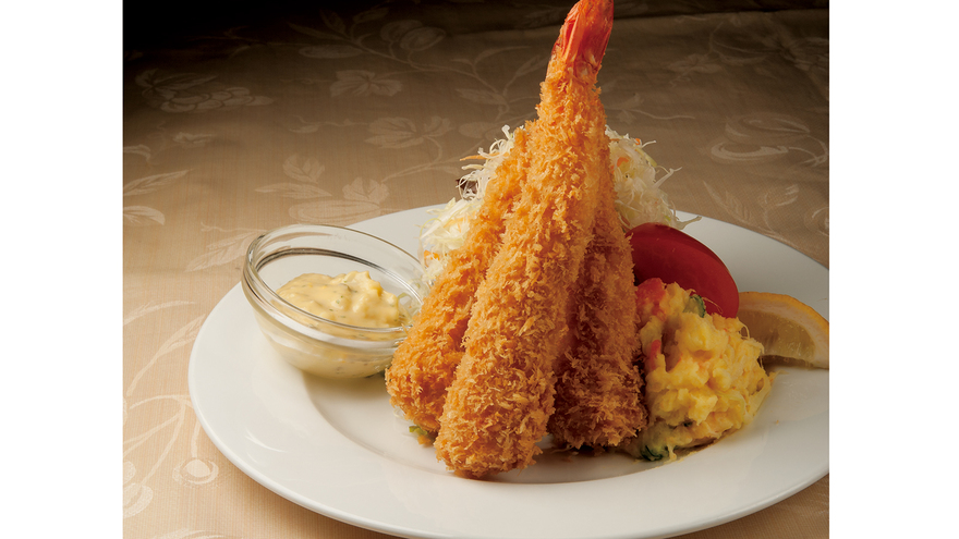 リュウジさんがエビフライの100倍ウマいっていう「至高の海老唐揚げ」に挑戦♪五香粉で中華風に！『あたらしい日日』こんな時代のニューノーマルな暮らし方。食と農、生活情報をお届けします