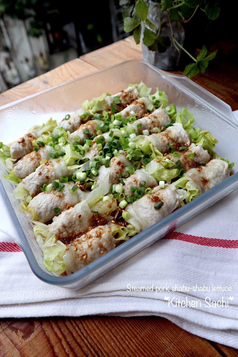 ひき肉 レタス 包み 中華のレシピと料理アイディア22件Snapdish スナップディッシュ