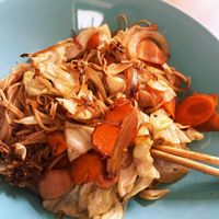 粉末ソースを有効活用♪焼きそばポテトサラダ : 気まま料理で レシピとか Powered by ライブドアブログ