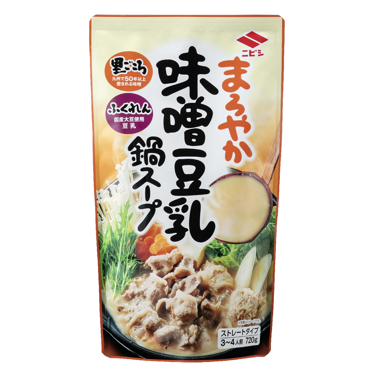 豆乳みそラーメン創健レシピ株式会社創健社-自然食品の企画・製造・卸売