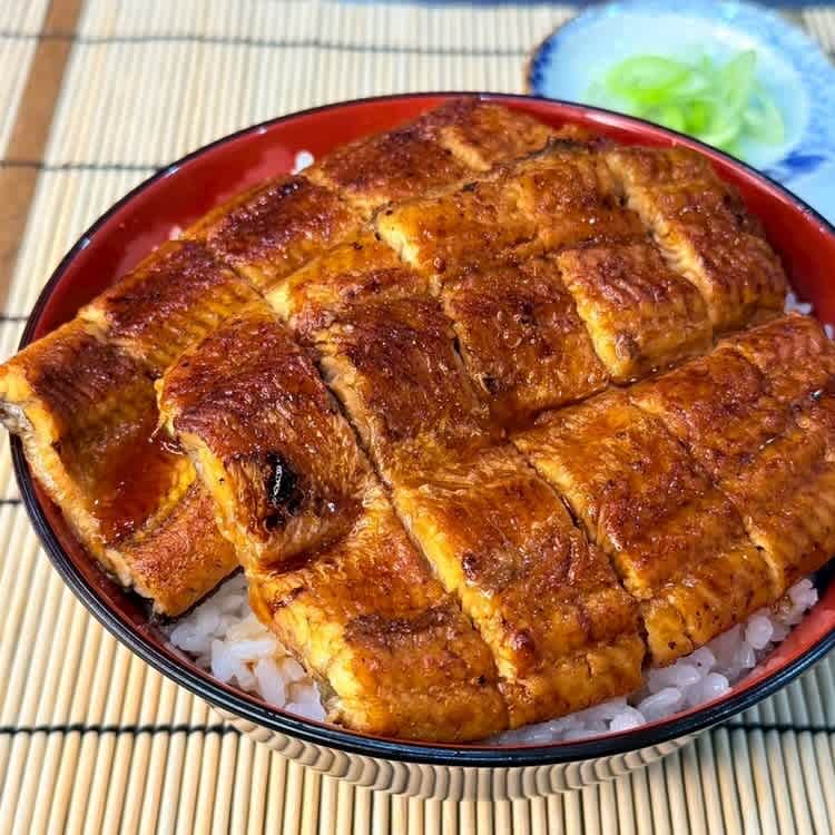 冷凍うなぎの解凍方法とは？ふわふわになる美味しい食べ方や保存期間も解説魚介類虎ノ門コラム