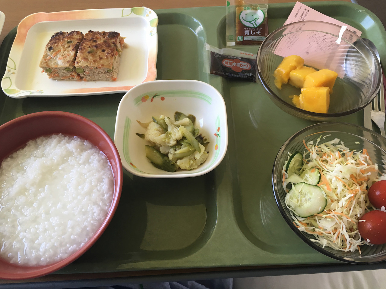 離乳食のスタートは「お粥」から！いつからどう食べさせたらいい？農業とITの未来メディア「SMART AGRI スマートアグリ 」