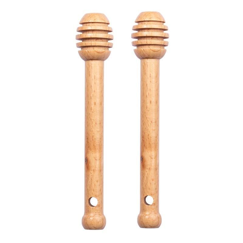 木製ディッパー 木製ハニーディッパー国産 生きた蜂蜜 はちみつ 専門店『かの蜂』通販サイト