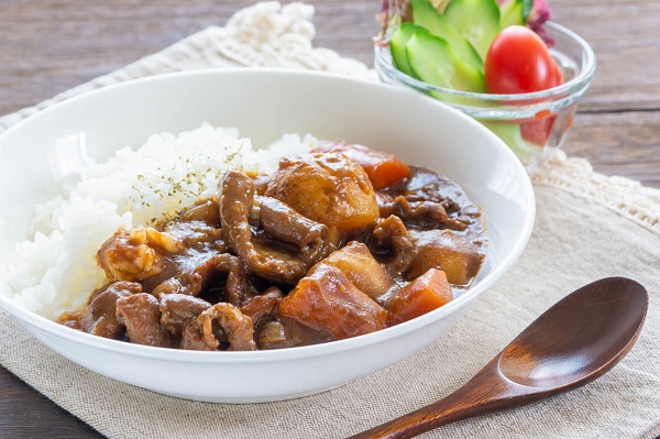 ギリシャ風トマト煮込み