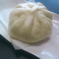 ホームベーカリーで簡単っ肉まん