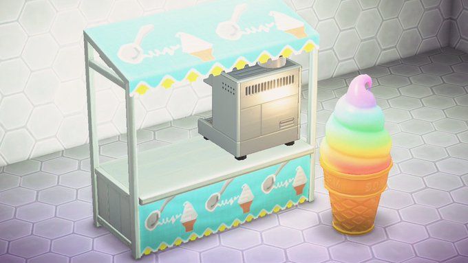 あつ森 アイスキャンディの入手方法と使い方 あつまれどうぶつの森- ゲームウィズ