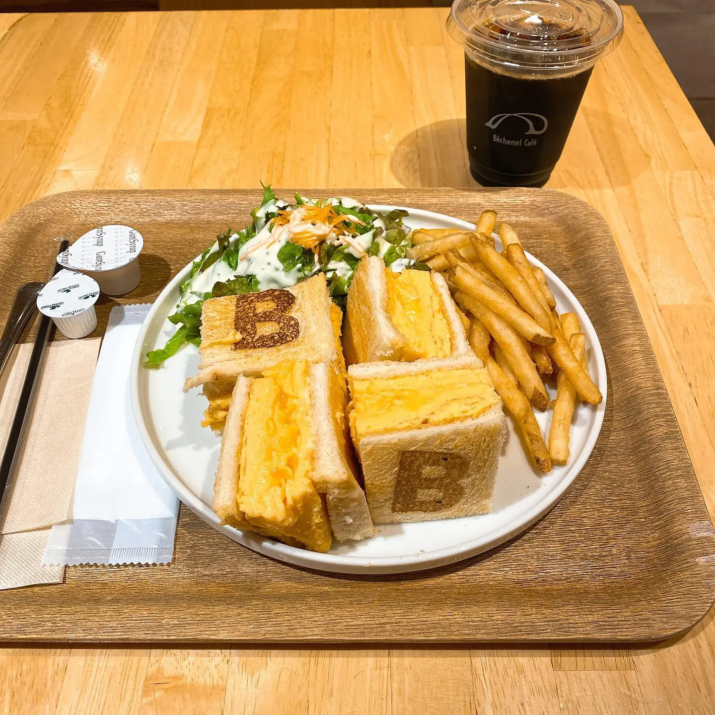 手軽で美味しい！大阪の人気サンドイッチ20選 - Retty レッティ