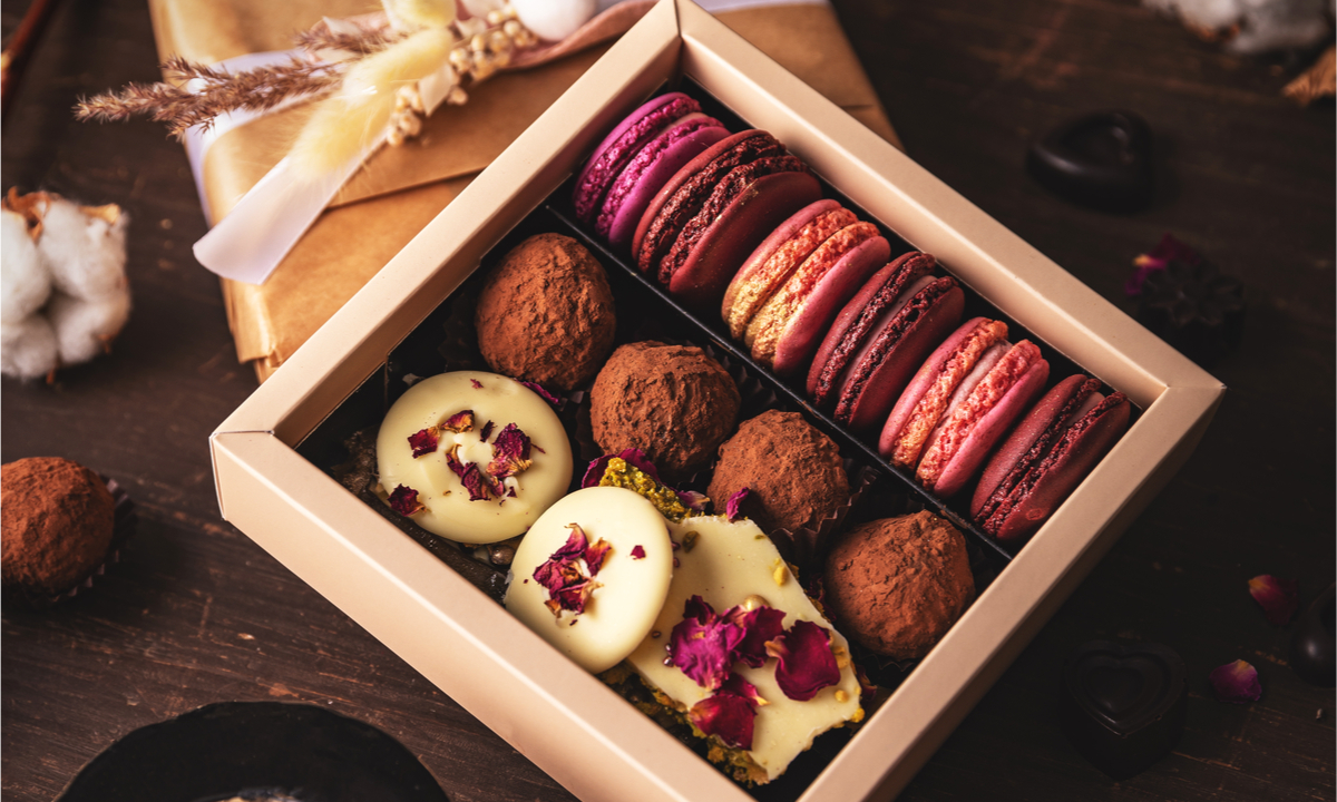 2024年最新版 個包装のお菓子＊7選 ワンコインプチギフト- 推し活info