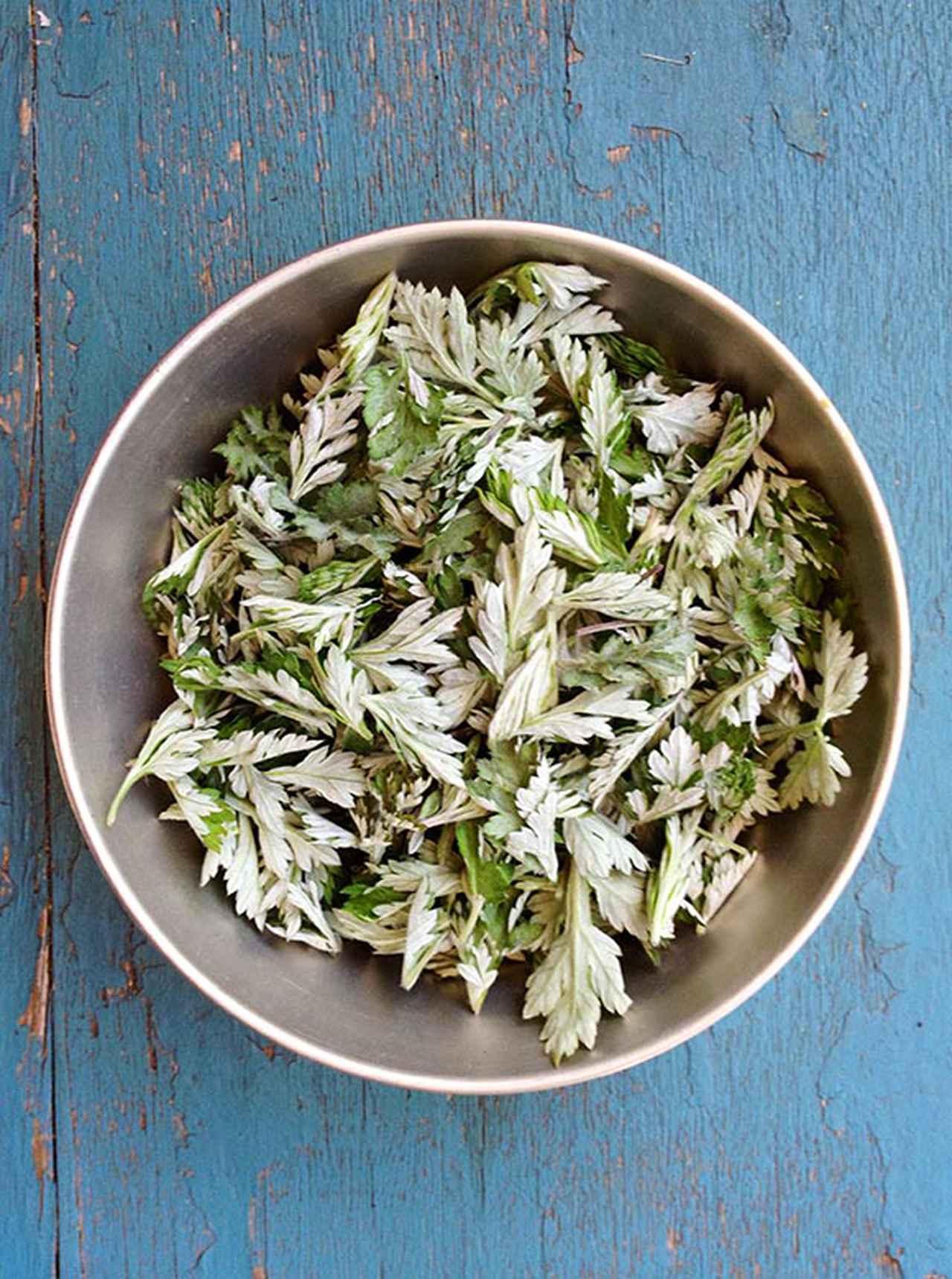 カルディで買ってよかった！もっちりなめらか「よもぎ餅」のおいしい食べ方 - macaroni