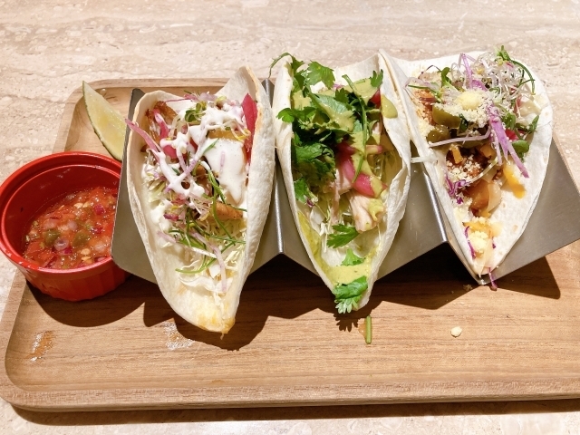 タコライスに合うスープの人気レシピ15選！献立の付け合わせに！ ちそう