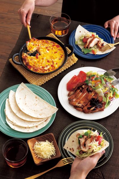 タコスにおすすめ具材30選！定番から変わり種具材、レシピもご紹介！クラシル