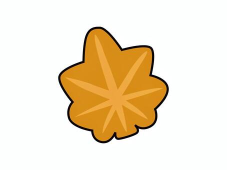もみじ饅頭のイラスト 6カット- イラストくん