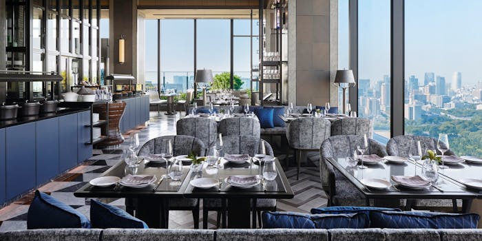 大手町のランチおすすめランキング トップ11ヒトサラ