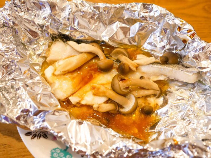 白子を凌駕する旨さ！真鱈 まだら 料理の簡単レシピ『鱈の子醤油漬け』『煮付け』『炒り煮』作り方と料理動画 料理人ルーティンJapanesefood Japanese cuisine