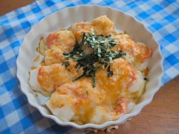 余った餅で簡単おつまみ お正月じゃなくても食べたい！餅で作れる絶品レシピ4選・作り方Tasty