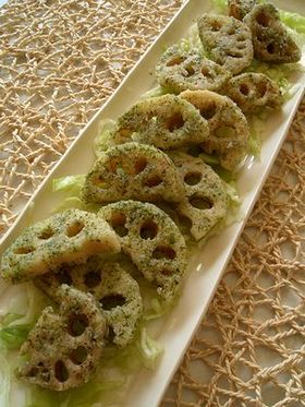 レンコンレシピ 人気１位・殿堂入り 煮物だけじゃない♪サラダや炒め物,簡単お弁当クックパッドつくれぽ1000越え夕食のおかず.com