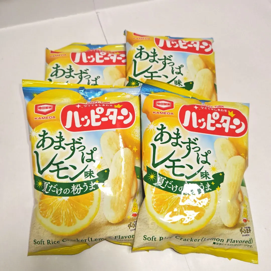 新発売 『ハッピーターン味 から揚げ粉』が革命的なウマさ！ ただし「ハッピーターンか？」と言われるとロケットニュース24