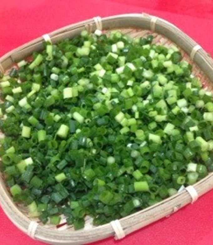 もう小ねぎは冷凍しない」パラパラが２週間も続く料理家おすすめの保存法とは？片手でさっとかけられる お天気ママ- エキスパート -Yahoo!ニュース