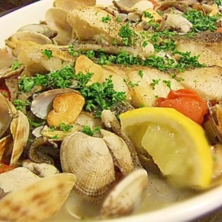 ラザニアの献立 : 美味しいごはん