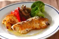 ベトナム風魚の煮つけのレシピ・作り方 簡単＆時短- レタスクラブ