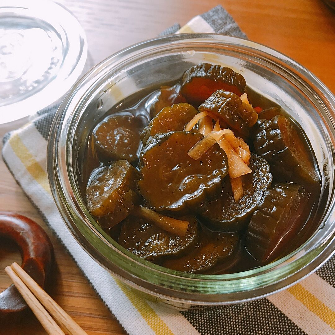 きゅうりのキューちゃん 90g×4袋 送料無料 東海漬物 : 九州漬物専門店 漬匠よこ尾ヤフー店 - 通販 - Yahoo!ショッピング