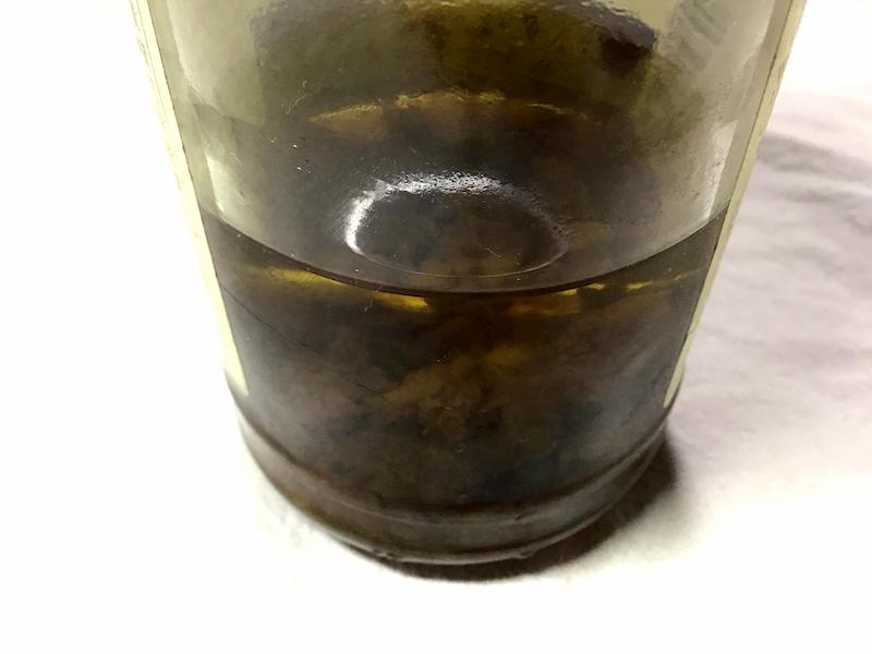 ガーリックオイル－簡単に作れて使い方いろいろ－ナポリの窯グルメブログ