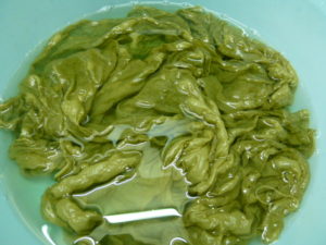 コーヒー・紅茶染めのやり方 濃さの調整方法も - クラフト - クチュリエブログ