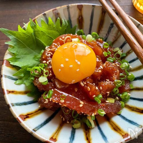 ディナーだけじゃない鮪達人天神店厳選生マグロをニューフュージョン料理鮪達人天神店