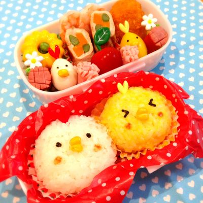 可愛い卵焼きを6種類集めてみたよ！お弁当におすすめです☆ - 選びながら生きていく☆