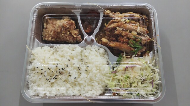 西川口エリアのガチ中華！祥瑞餃子軒で中華弁当テイクアウトしてきた！川口なびっ！Blog