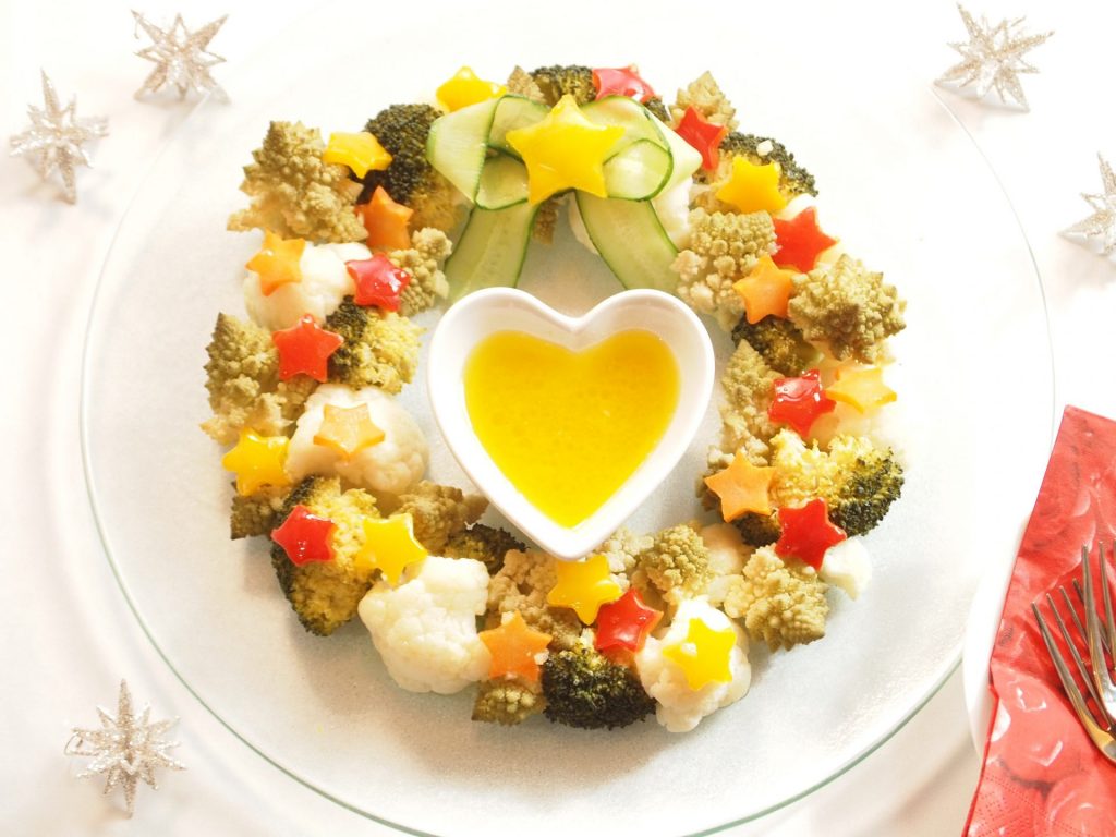 人気のクリスマスレシピ5選！ 子どもが喜ぶかわいいアイディアが満載 - E・レシピ 1 1ページ