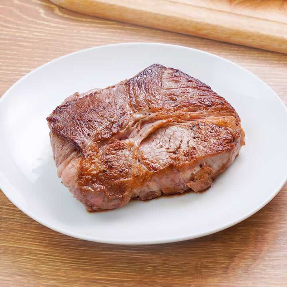 人気の韓国レシピ 豚肩ロースのモミダレ焼肉の美味しい作り方 – 韓国食品・食材専門の通販店「韓国市場」