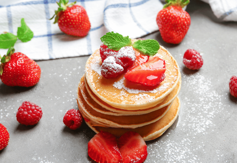 からだシフト 糖質コントロール ホットケーキミックス 160g×5袋セットmercariメルカリ官方指定廠商Bibian比比昂代買代購