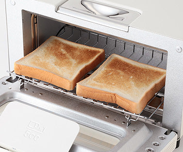 プロが解説 パンの冷凍・解凍のテクニック。美味しさキープでふわっと焼けるほほえみごはん-冷凍で食を豊かに-ニチレイフーズ