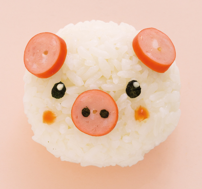 かわいい顔おにぎり2025 年のリアルなLemon8ユーザー体験