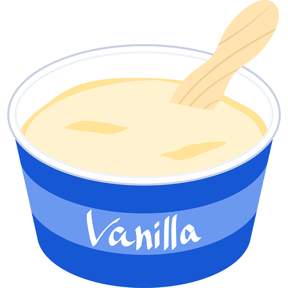 アイスクリームのカップイラスト素材透過、PNGフリー画像ダウンロード - Pngtree