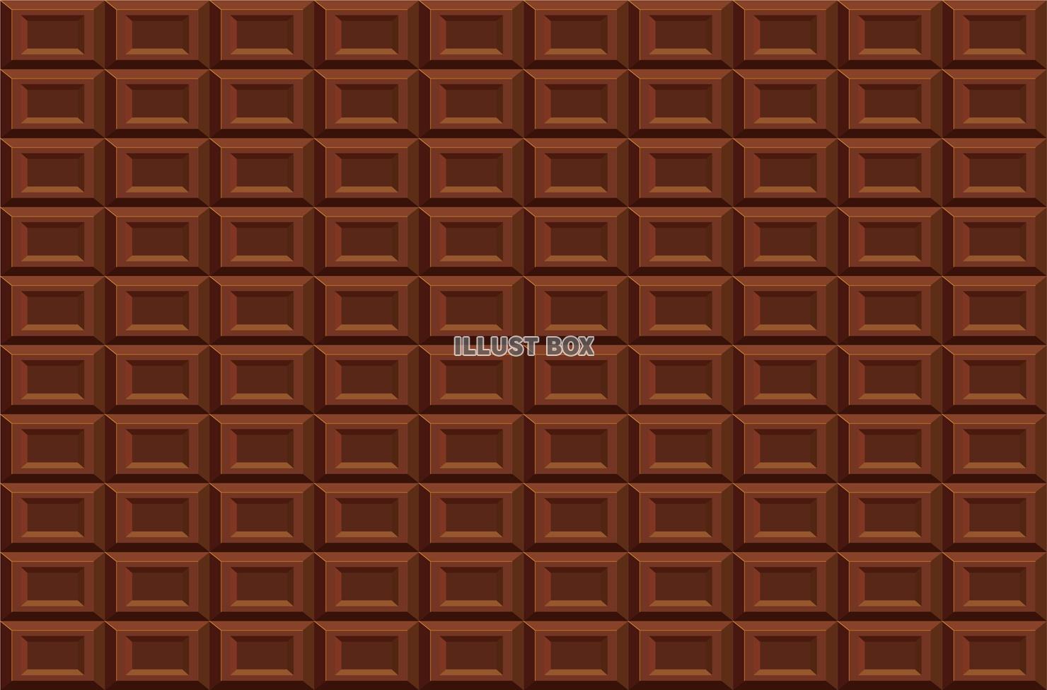 ふわふわお菓子な背景 10種OKUMONO