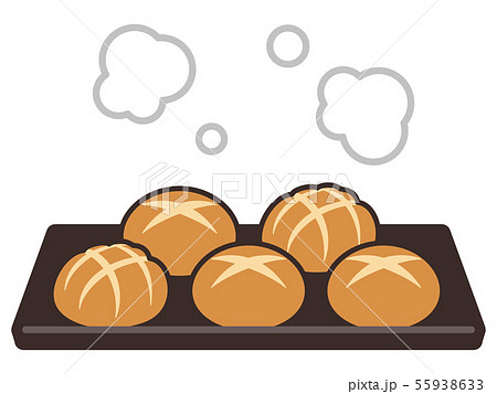 焼きパンMEMBERSZETA DIVISION®