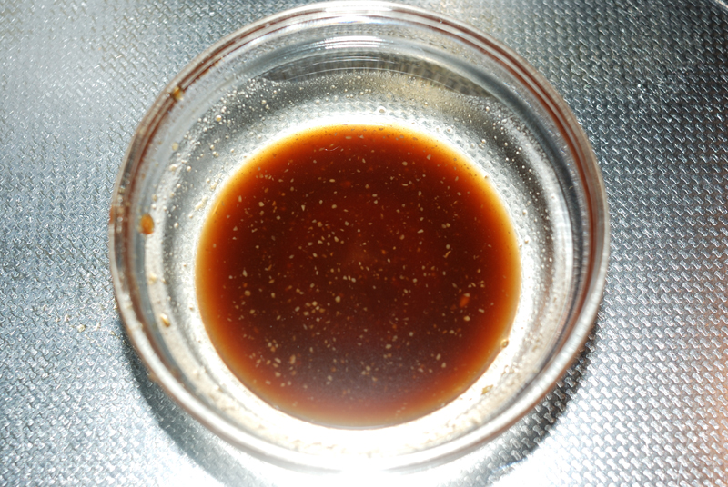 かじきまぐろのステーキ - あびこの給食レシピ