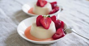 ゼラチンが固まらないときは？ゼラチン基礎知識業務用製品