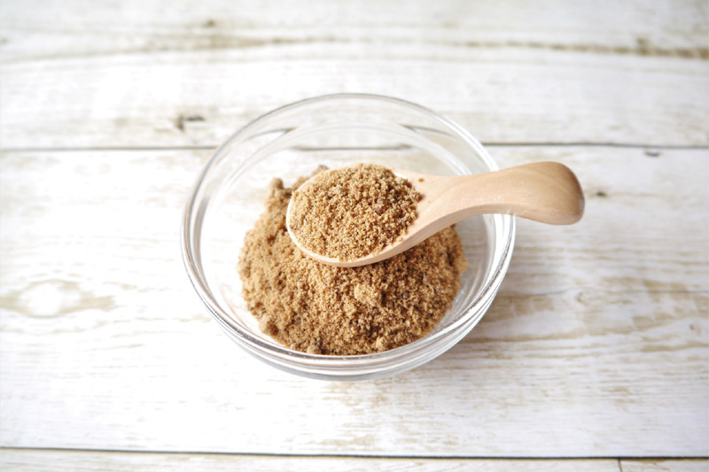 EASY! Brown SugarYutaokashi